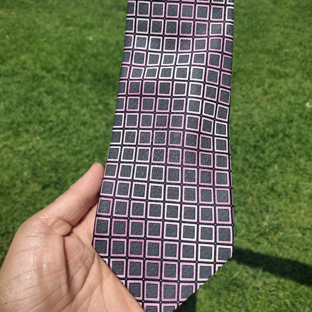 Perry Ellis Portfolio Tie